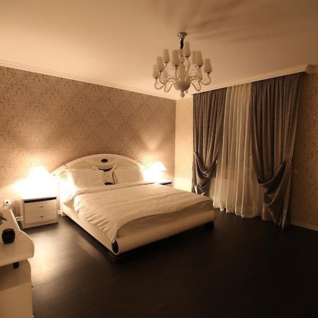 Grace Apartments Boryspilʼ Kamer foto